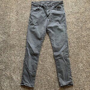 Men’s American Eagle gray Jeans 32x32